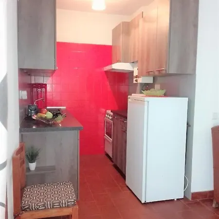 Vista Mar E Por Do Sol Aljezur