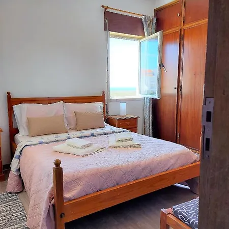 Apartmán Vista Mar E Por Do Sol Aljezur