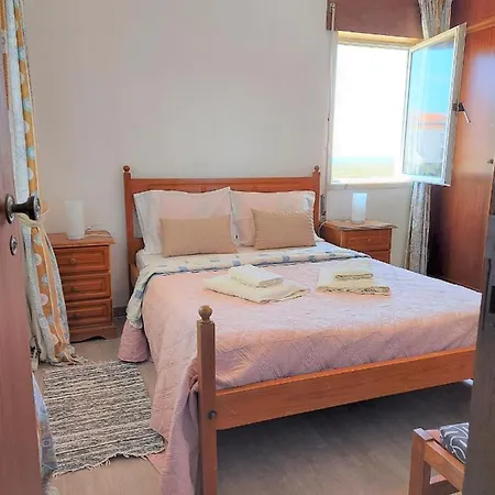 Vista Mar E Por Do Sol Apartmán *