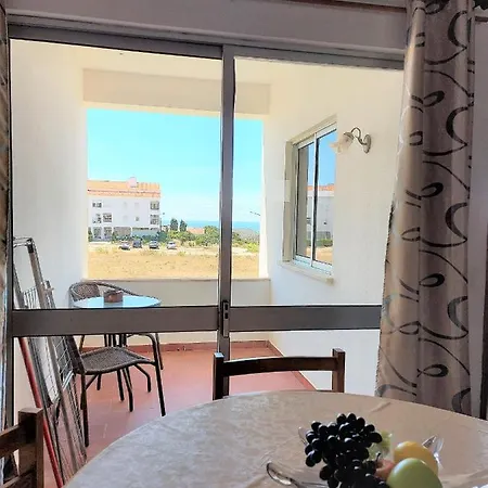 Vista Mar E Por Do Sol אלג'זור
