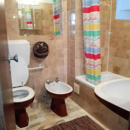 Vista Mar E Por Do Sol