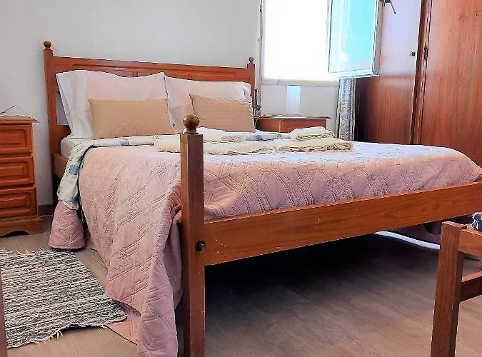 Vista Mar E Por Do Sol * アルジェズール