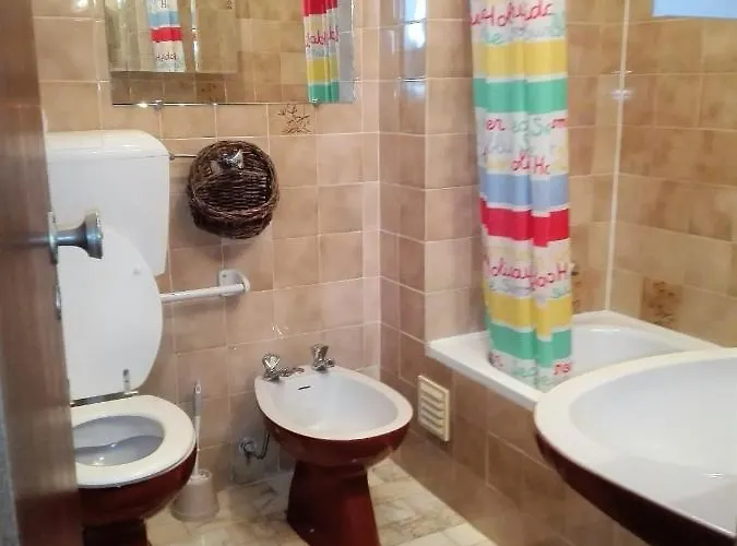 Vista Mar E Por Do Sol