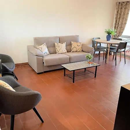 Apartman Vista Mar E Por Do Sol Aljezur